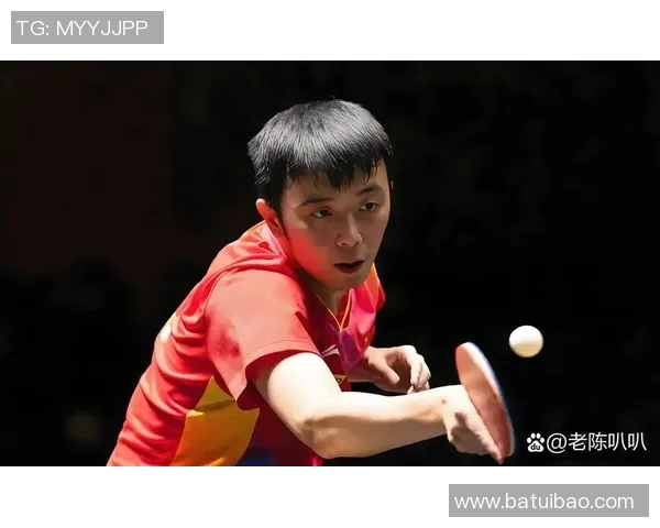 杭州乒乓球队节奏分析与战术探讨助力竞技水平提升