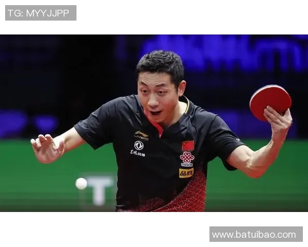 杭州乒乓球队的节奏体系与战术创新探索之路