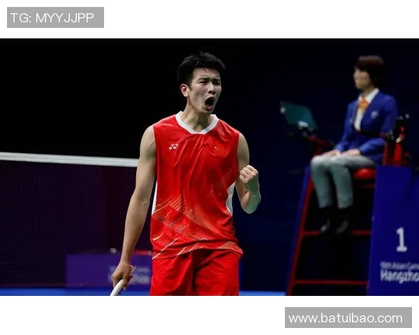 杭州亚运会羽毛球队比赛经验分析与表现评估